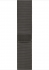 Apple Watch Series 6 (GPS + cellular) 44mm stainless steel graphite with Milanaise-Wristlet graphite 