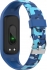 Denver BFK-312 activity tracker blue 