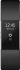 Fitbit Charge 2 Large activity tracker black/silver 