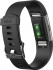 Fitbit Charge 2 Large activity tracker black/silver 