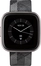 Fitbit Versa 2 Special Edition activity tracker smoke woven/mist grey aluminium