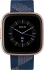 Fitbit Versa 2 Special Edition activity tracker navy pink woven/copper rose aluminium 