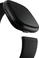 Fitbit Versa 3 activity tracker black/black aluminium