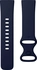 Fitbit Versa 3 activity tracker midnight/Soft gold aluminium
