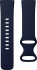 Fitbit Versa 3 activity tracker midnight/Soft gold aluminium 