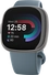 Fitbit Versa 4 activity tracker wasserfallblau/aluminium platinum