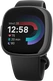 Fitbit Versa 4 activity tracker black/aluminium graphite