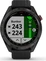 Garmin Approach S42 gunmetal/black