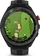 Garmin Approach S70 47mm GPS-golf watch black ceramic/black