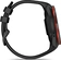 Garmin Approach S70 47mm GPS-golf watch black ceramic/black