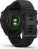 Garmin Approach S62 GPS-golf watch black