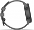 Garmin Approach S12 2022 Edition slate grey 