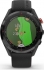 Garmin Approach S62 GPS-golf watch black 