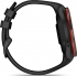 Garmin Approach S70 47mm GPS-golf watch black ceramic/black 