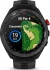 Garmin Approach S70 47mm GPS-golf watch black ceramic/black 