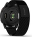 Garmin Approach S50 GPS-golf watch slate/black