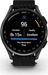 Garmin Approach S50 GPS-golf watch slate/black