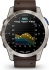 Garmin D2 Mach 1 oxford brown leather 