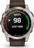 Garmin D2 Mach 1 oxford brown leather 