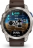 Garmin D2 Mach 1 oxford brown leather 