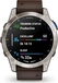 Garmin D2 Mach 1 oxford brown leather