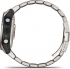 Garmin D2 Mach 1 vented titanium 