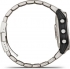Garmin D2 Mach 1 vented titanium 
