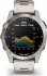 Garmin D2 Mach 1 vented titanium 