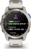 Garmin D2 Mach 1 vented titanium 