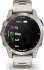 Garmin D2 Mach 1 vented titanium 
