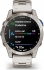Garmin D2 Mach 1 vented titanium 