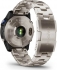 Garmin D2 Mach 1 vented titanium 