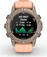 Garmin Descent G2 paloma/shell pink