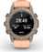 Garmin Descent G2 paloma/shell pink