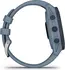 Garmin Descent G1 solar hurricane blue