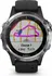 Garmin Fenix 5 Plus silver/black