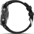 Garmin Fenix 5 Plus silver/black