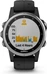 Garmin Fenix 5S Plus silver/black