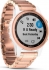 Garmin Fenix 5S Plus Sapphire rose gold with metal bracelet 