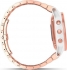 Garmin Fenix 5S Plus Sapphire rose gold with metal bracelet 