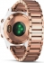 Garmin Fenix 5S Plus Sapphire rose gold with metal bracelet 