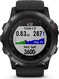 Garmin Fenix 5X Plus Sapphire black