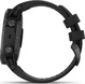 Garmin Fenix 5X Plus Sapphire black