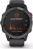 Garmin Fenix 6 Pro solar slate grey/black 