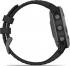 Garmin Fenix 6 Pro solar slate grey/black 