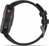 Garmin Fenix 6 Pro solar slate grey/black 