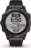 Garmin Fenix 6 Pro solar titanium carbon grey 
