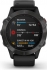 Garmin Fenix 6 Sapphire carbon grey dlc/black 