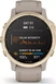 Garmin Fenix 6S Pro solar light gold/light sand