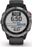 Garmin Fenix 6S solar silver/black